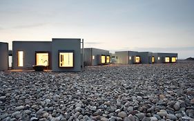 Hotel Bardenas